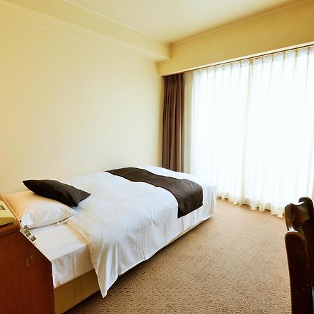 Daiichi Grand Hotel Kobe Sannomiya Bagian luar foto