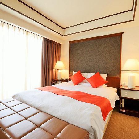 Daiichi Grand Hotel Kobe Sannomiya Bagian luar foto