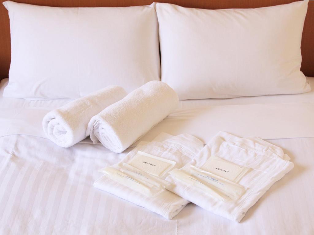 Daiichi Grand Hotel Kobe Sannomiya Ruang foto