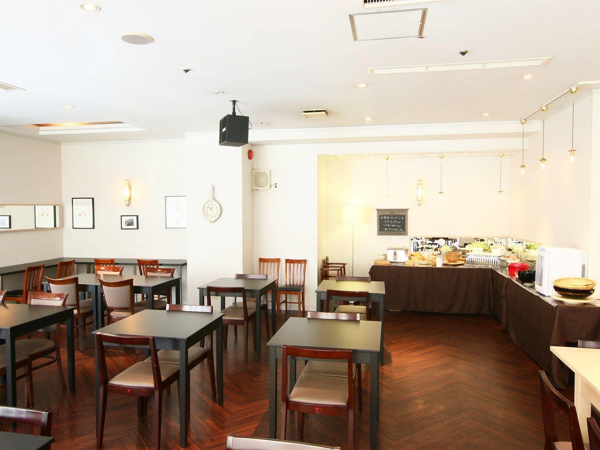 Daiichi Grand Hotel Kobe Sannomiya Bagian luar foto
