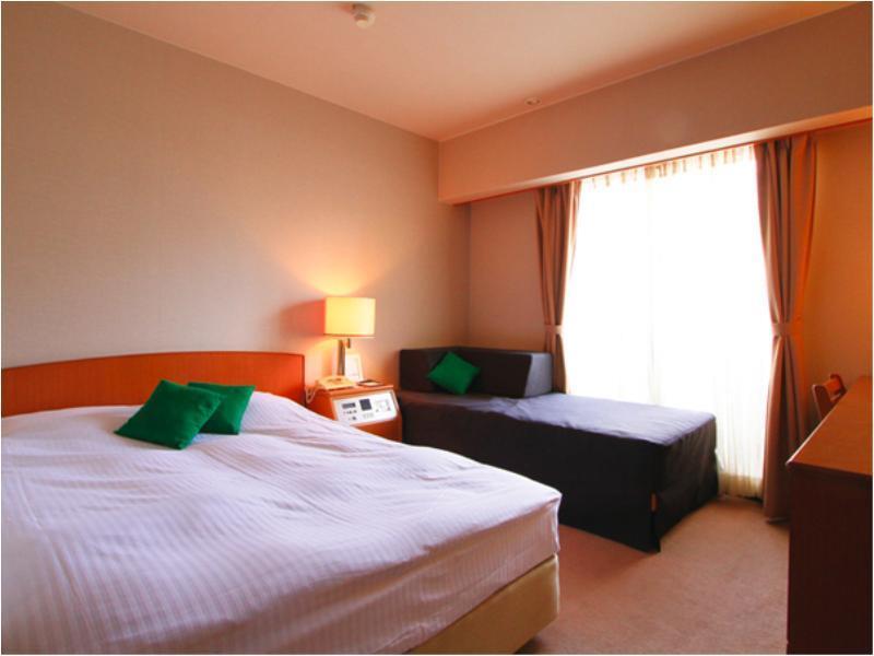 Daiichi Grand Hotel Kobe Sannomiya Bagian luar foto
