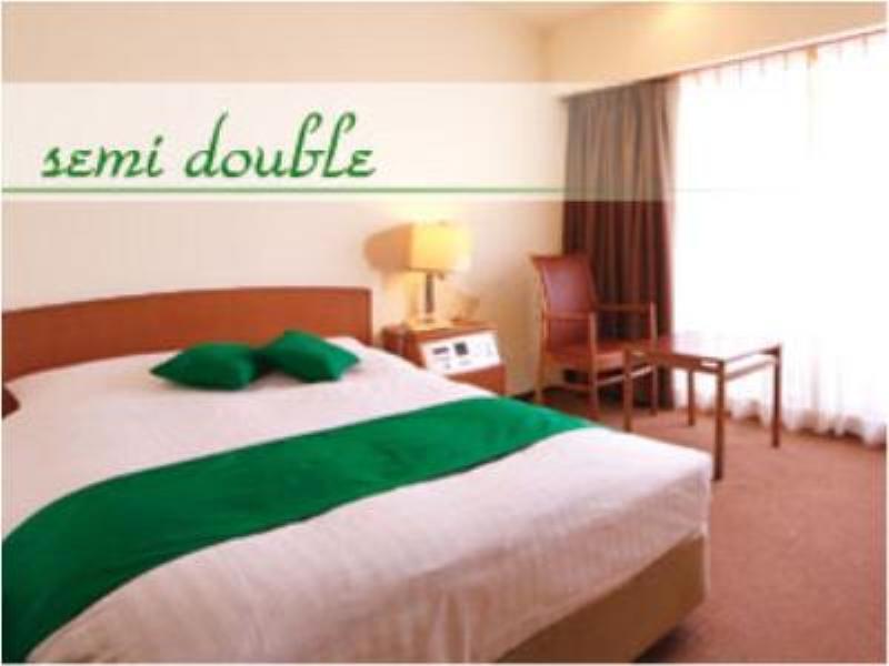 Daiichi Grand Hotel Kobe Sannomiya Bagian luar foto