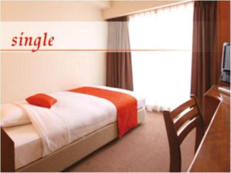 Daiichi Grand Hotel Kobe Sannomiya Bagian luar foto